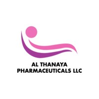 Al Thanaya Pharmaceuticals L.L.C logo - Similar company to Seedac College