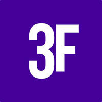 3F Films logo - Similar company to Films For Future