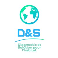 Diagnostic et Solution logo - Similar company to Bed&School Tours-Poitiers