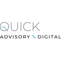 Quick Advisory & Digital logo - Similar company to Worldwide Automotive Works