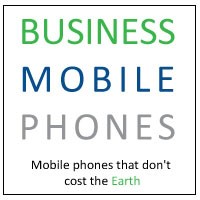 Greenermobiles.com logo - Similar company to Business Communicate Ltd