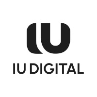 IU Digital Marketing logo - Similar company to Telinken Sur