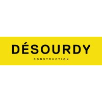 Construction Désourdy logo - Similar company to Écotri Désourdy Inc.