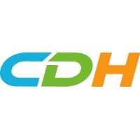 CDH logo - Similar company to Cray Kaiser Ltd