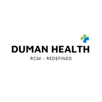 Duman Health logo - Similar company to Stemregenex Bio