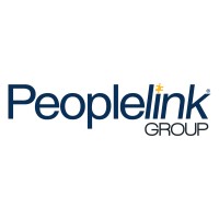 Peoplelink Group logo - Similar company to Zing Recruiting