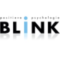 Blink Positieve Psychologie