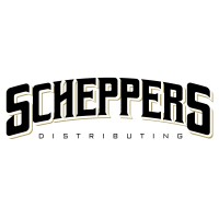 Scheppers Distributing logo - Similar company to Media Scheppers