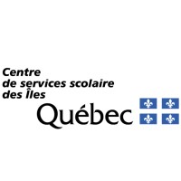 Centre de services scolaire des Îles logo - Similar company to Les Éditions Thémis Inc.