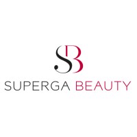 SUPERGA BEAUTY logo - Similar company to Cosbelle