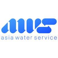 Asia Water Service logo - Similar company to Sewaco S.R.O.