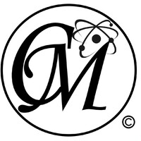 Computation and Management Society logo - Similar company to Wisdom Academy