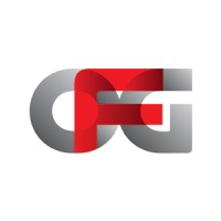 Ohio Film Group logo - Similar company to Ofg / Lengi Studios