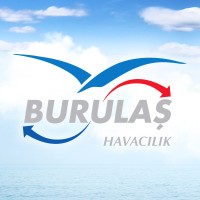 Burulaş Havacılık logo - Similar company to Ne Tech Solution