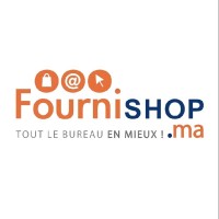 FOURNISHOP logo - Similar company to Abraa