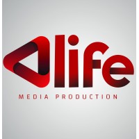 Life Media Production logo - Similar company to Panoptyc