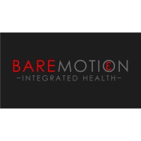 Bare Motion Integrated Health logo - Similar company to Meaningful Movement