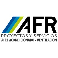 AFR logo - Similar company to I Do