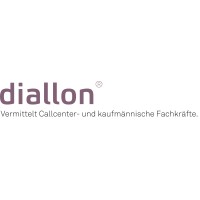 diallon-Bellini Personal AG logo - Similar company to Callnet.Ch