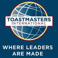 Columbia Toastmasters #1393 logo - Similar company to Columbia University Toastmasters