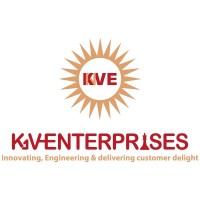 KV-Enterprises logo - Similar company to Kv Enterprises