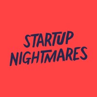 Startup Nightmares logo - Similar company to Startup Camel