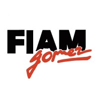 FIAM GOMEZ logo - Similar company to Ergica