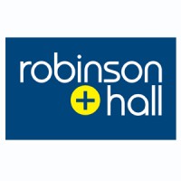 Robinson & Hall LLP logo - Similar company to W & H Peacock