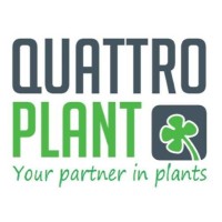 Quattro Plant logo - Similar company to Citrina