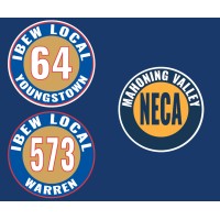 NECA-IBEW Electricians (Mahoning Valley) logo - Similar company to Pristine Connections Group Llc