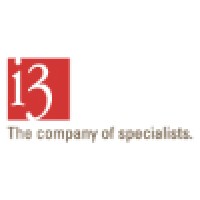 Lilly Venture (i3 Statprobe) logo - Similar company to Statprobe Inc