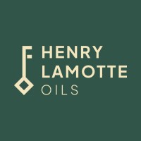 Henry Lamotte Oils GmbH logo - Similar company to Olvea
