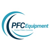 PFC Equipment logo - Similar company to Lightbulbs.Com