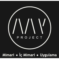 MY PROJECT Mimarlik | Tasarım Ofisi logo - Similar company to Tunahan Koca İç Mimarlık