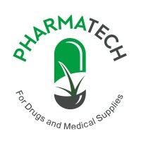 Pharmatech Co. logo - Similar company to Getway Llc