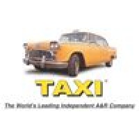 TAXI Music logo - Similar company to Simpleboek