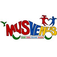 Musvenus Furniture Kids Car Bed&Young Room logo - Similar company to Seelydot-Studio