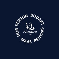 Office Notarial Person Bodart Petitpas Maas Bon logo - Similar company to Office Notarial Du Boulingrin - Reims