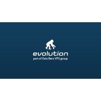 Evolution Part Of Oslo Børs Vps Group