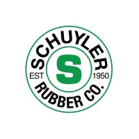 Schuyler Rubber Co Inc logo - Similar company to Saltrex