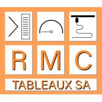 RMC Tableaux SA logo - Similar company to Simeris