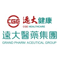 Grand Pharmaceutical Group Limited logo - Similar company to Pharmadeer