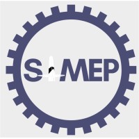 Simpósio de Engenharia de Produção - SIMEP logo - Similar company to Engenheiro De Produção
