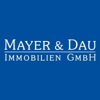 Mayer & Dau Immobilien GmbH logo - Similar company to Canyamel Golf