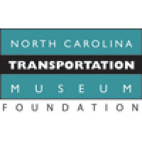 North Carolina Transportation Museum Foundation