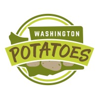 Washington State Potato Commission logo - Similar company to Potato Days