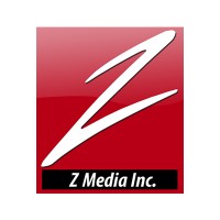 Z Media logo - Similar company to Z-Media