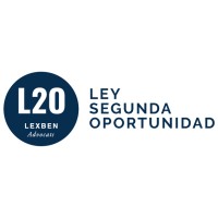 L2O Ley de la segunda oportunidad logo - Similar company to Aceroladeuda