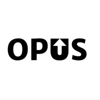 Agence OPUS logo - Similar company to Starter Coaching