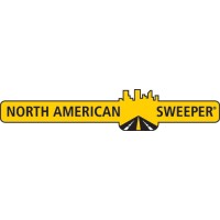 North American Sweeper Magazine logo - Similar company to North American Power Sweeping Association